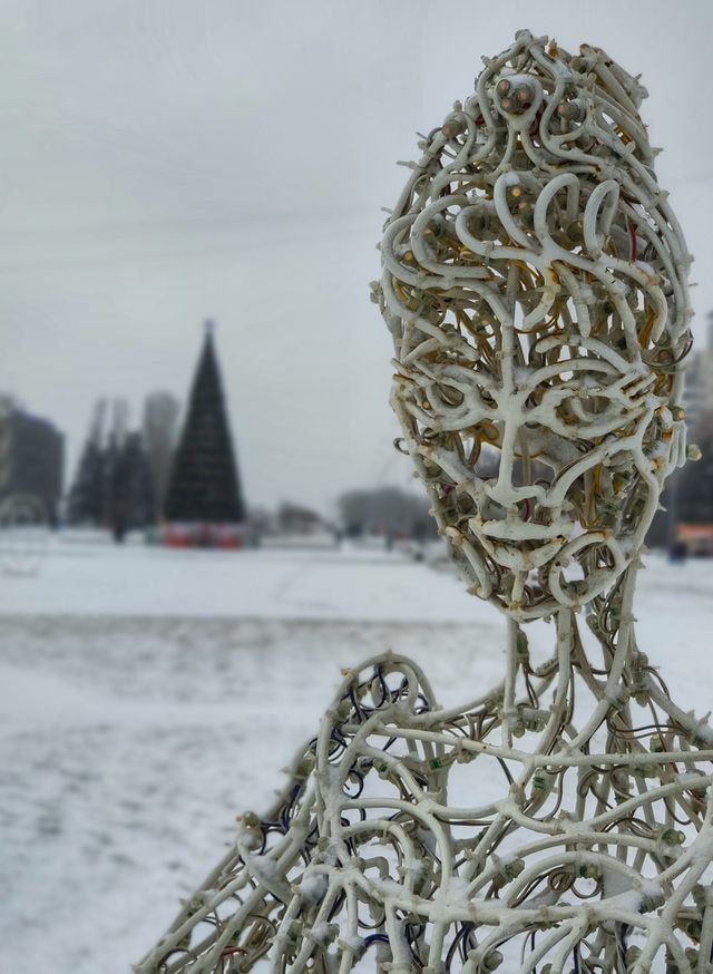 The Snow Queen