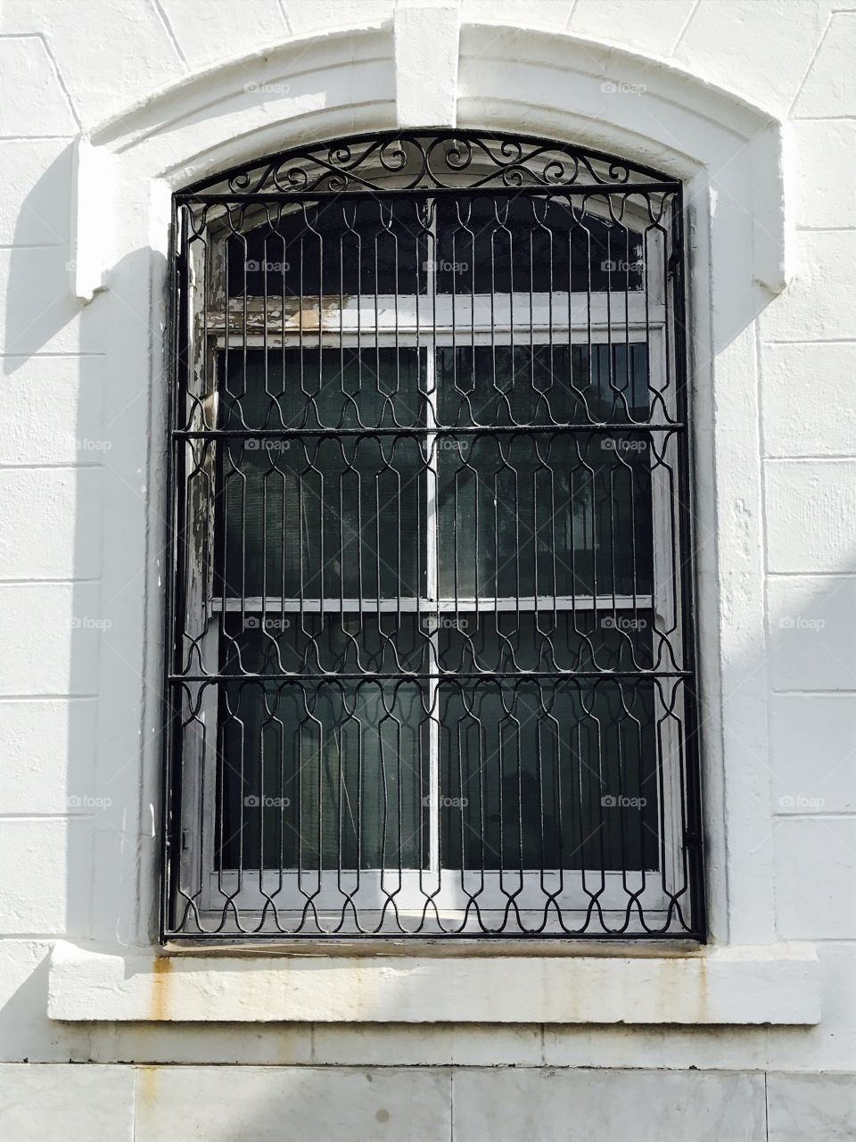 window