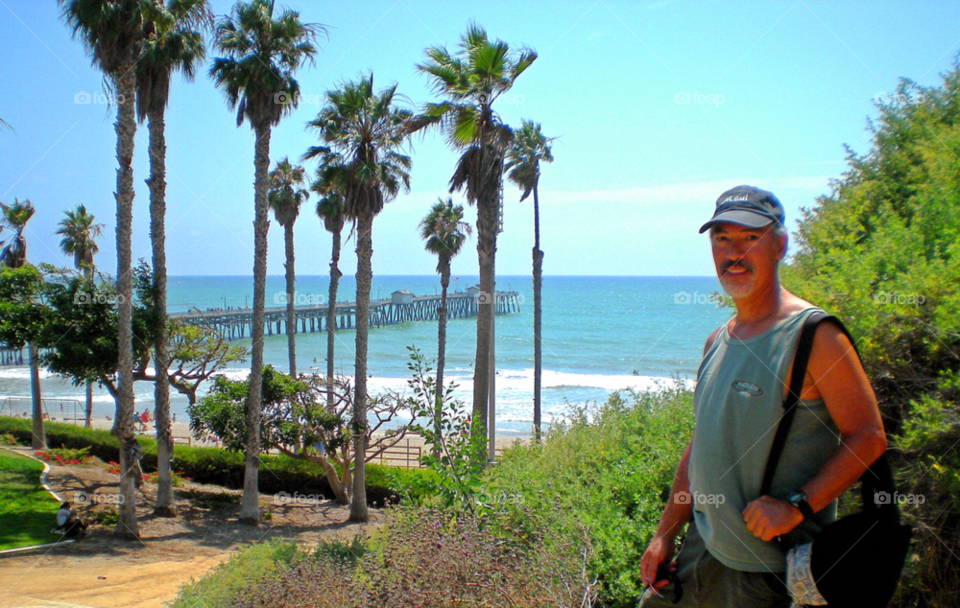beach ocean hot weekend by stevehardley7