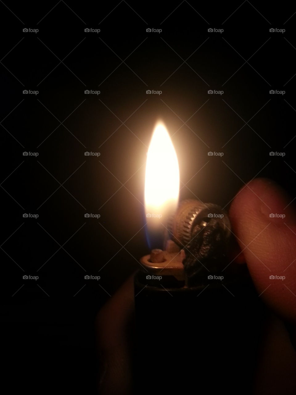 A Small Light Can Guide Your Way