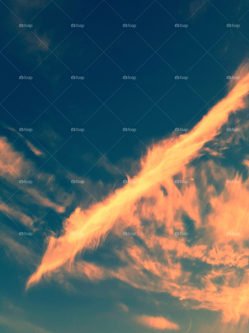 can't go back. I'm afraid it's to late.