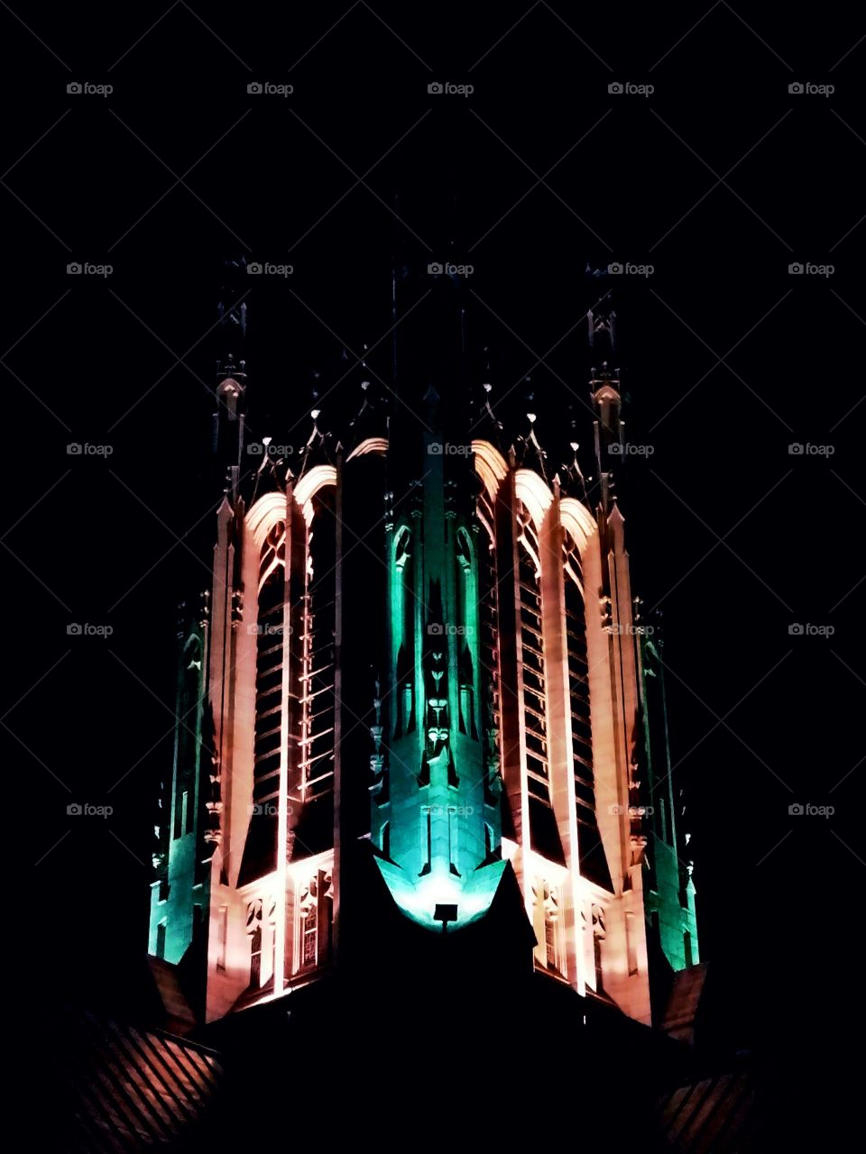 St. John's Episcopal Cathedral