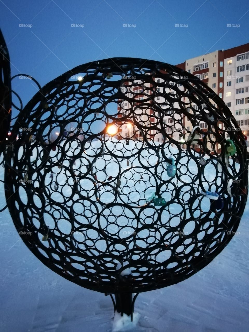 Свадебные замки 1