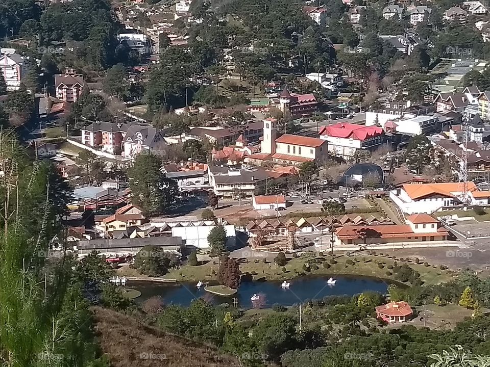 Campos do Jordão