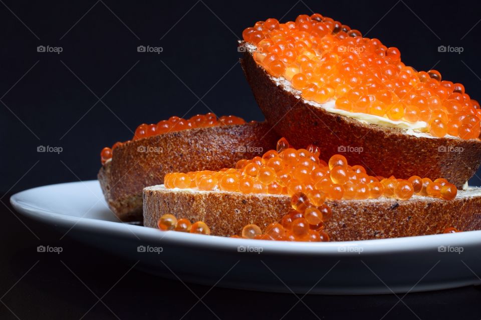 Caviar 