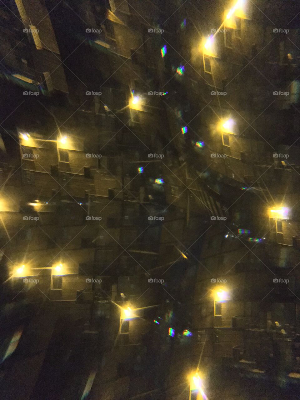 Multiple view master