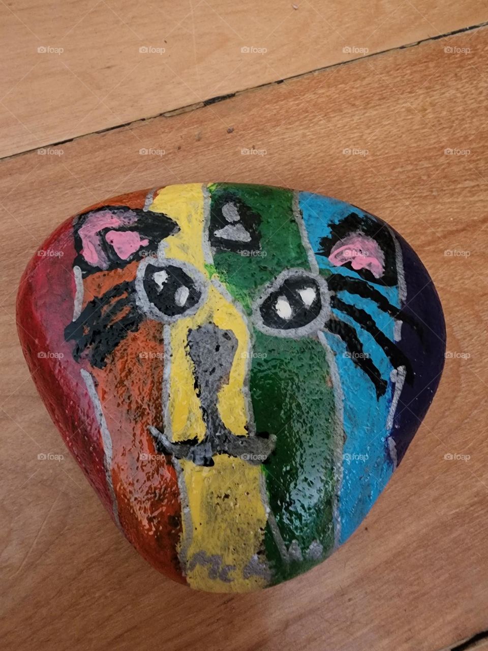 through the eyes of a child