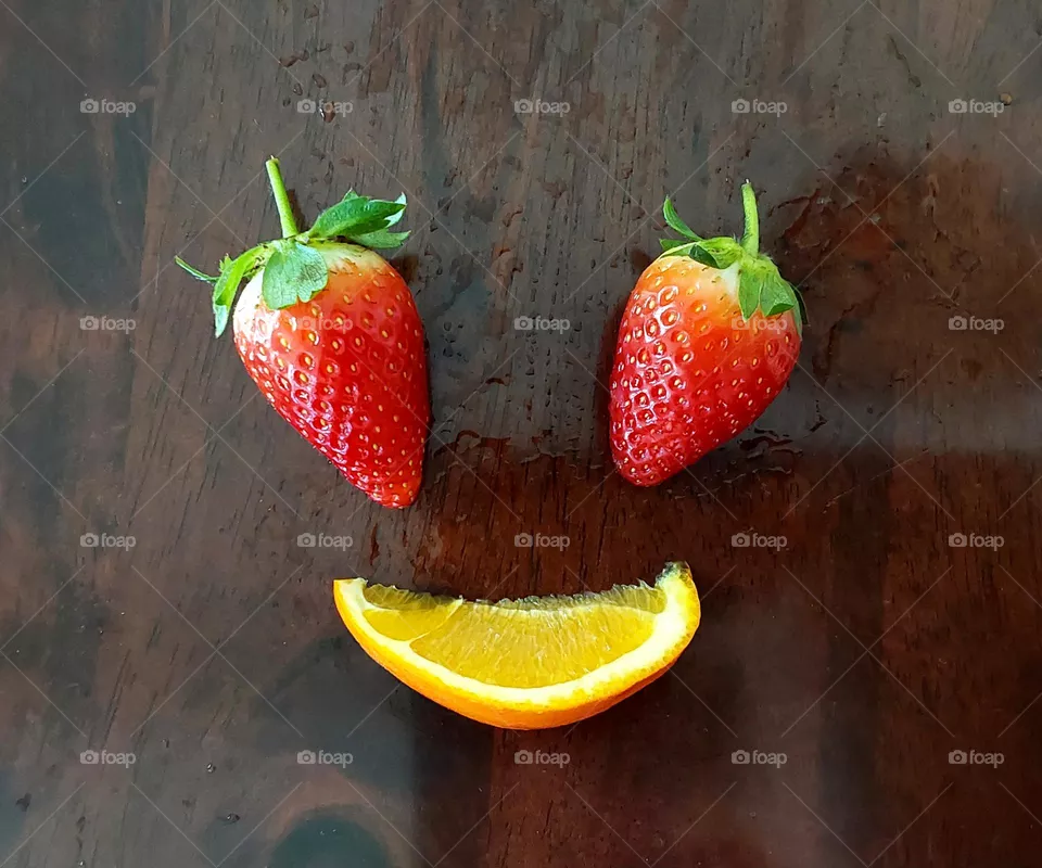 fruits