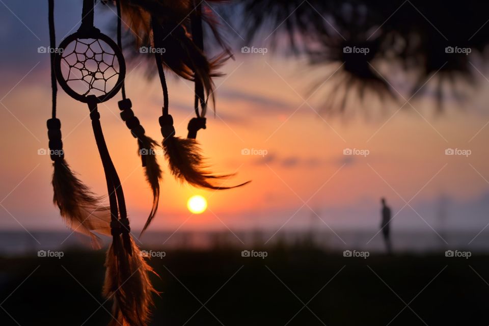 dreamcatcher