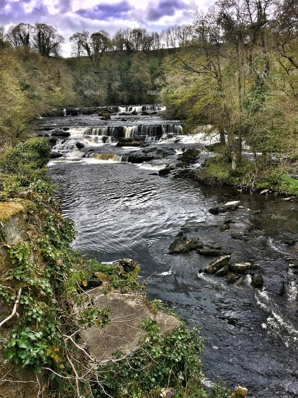 Aysgarth 