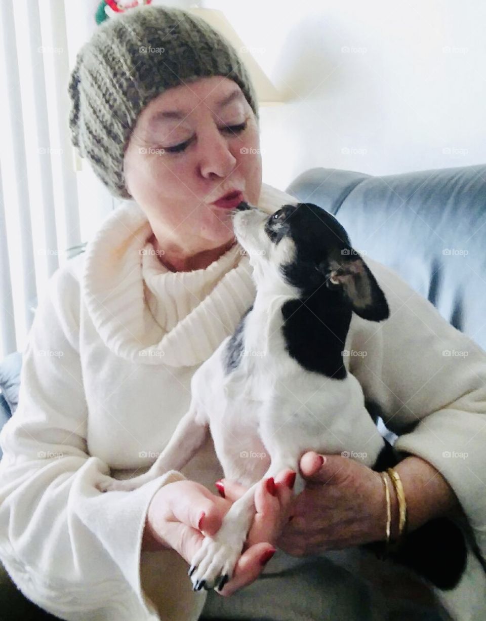 Love is unconditional 💗