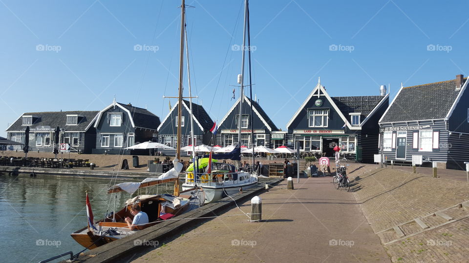 Marken