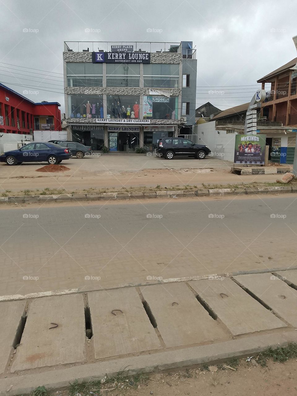 so wonderful to be here