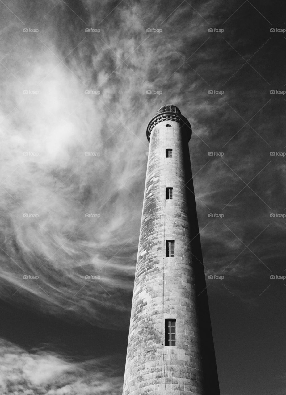 The Lighthouse