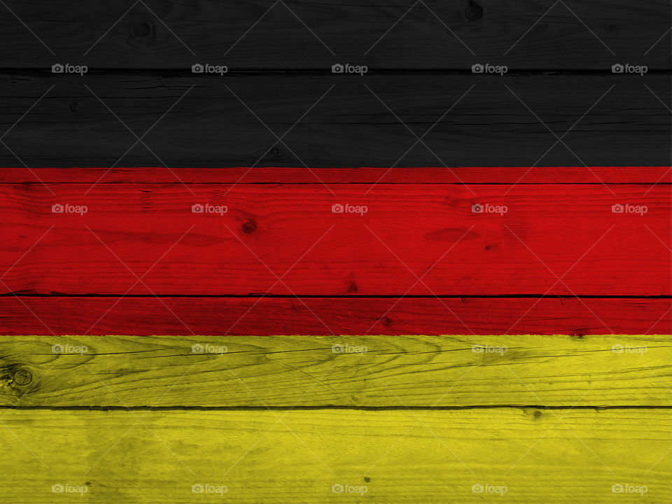 germany flag