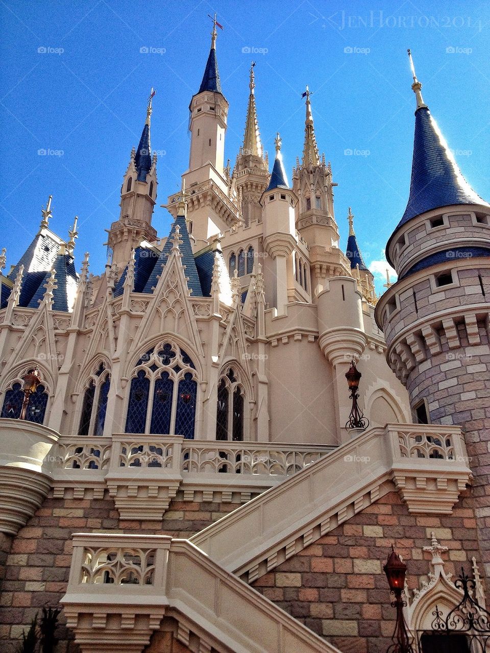 Castle of my dreams....