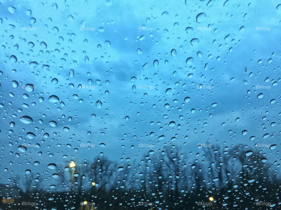 Rainy 