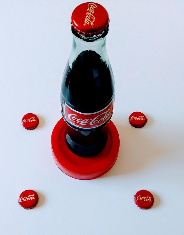 Taste the Buzz!