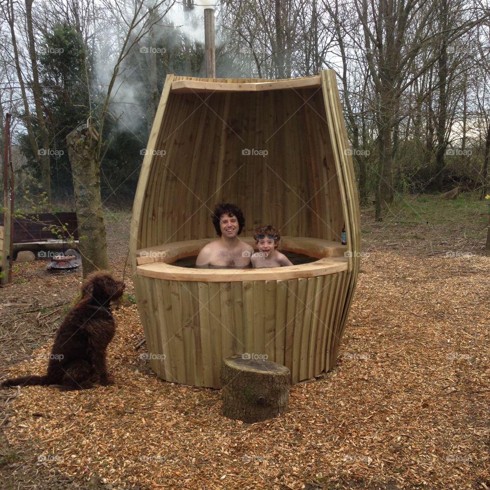 People, Child, No Person, Wood, Mammal