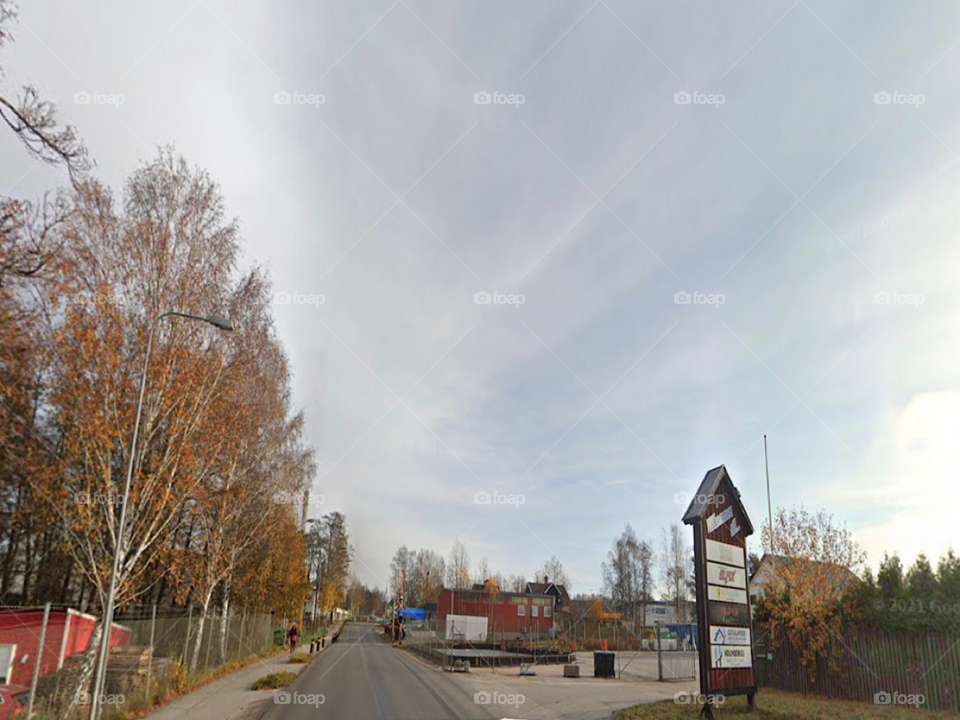 The most beautiful places in Sweden