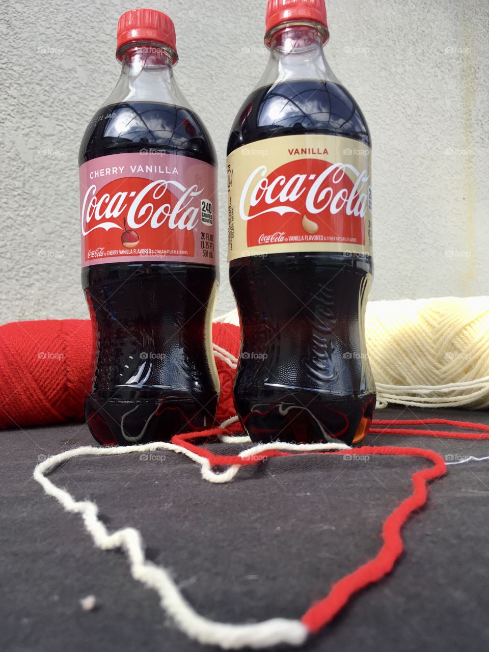 Coca-Cola photography mission 