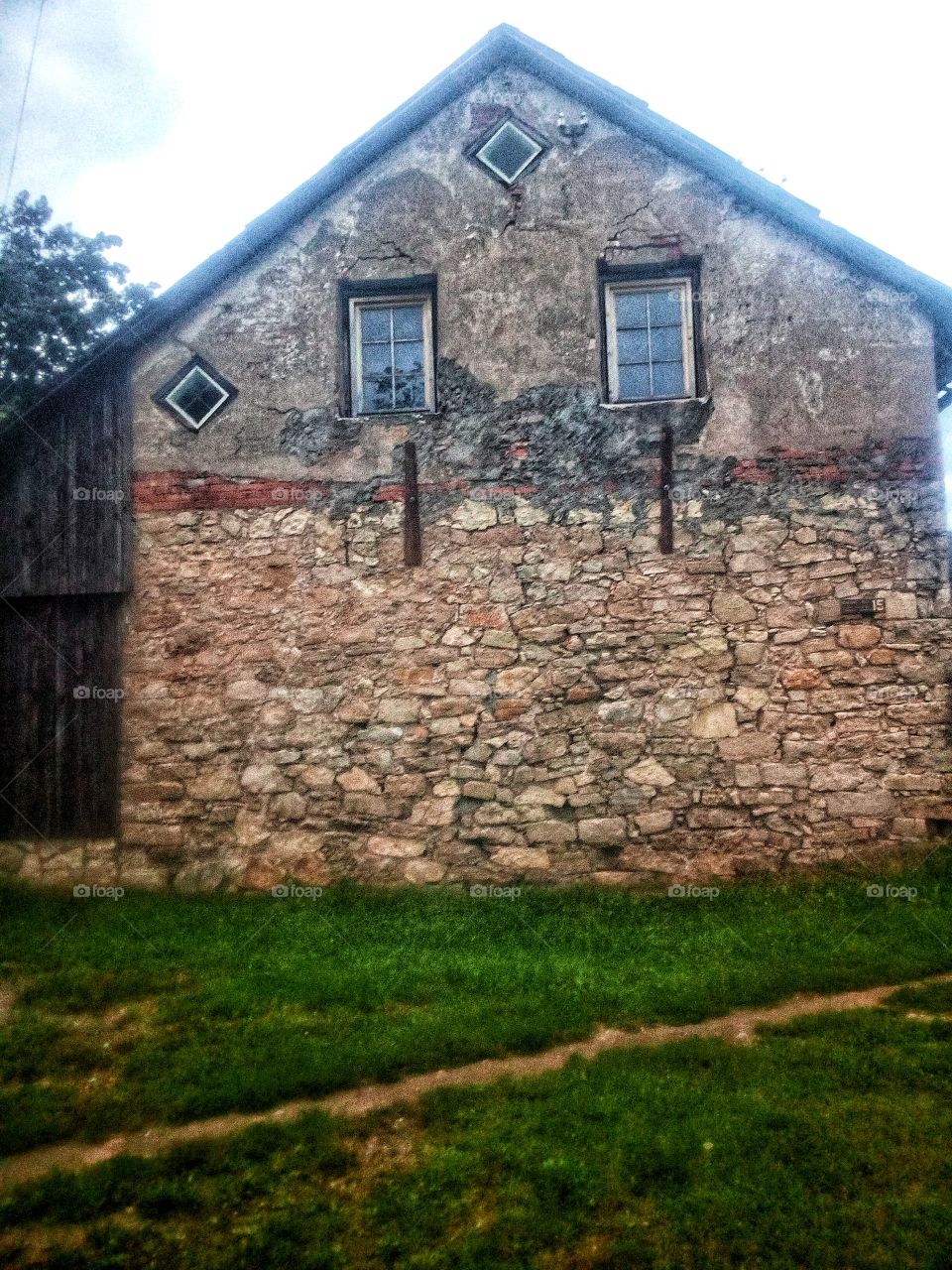 Architecture