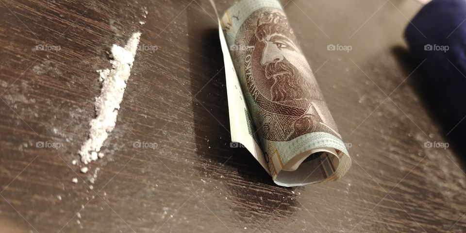 Kokaina Heroina