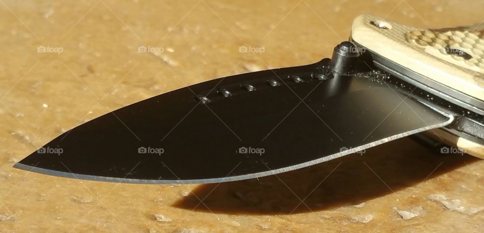 Never Know When You Might Need It