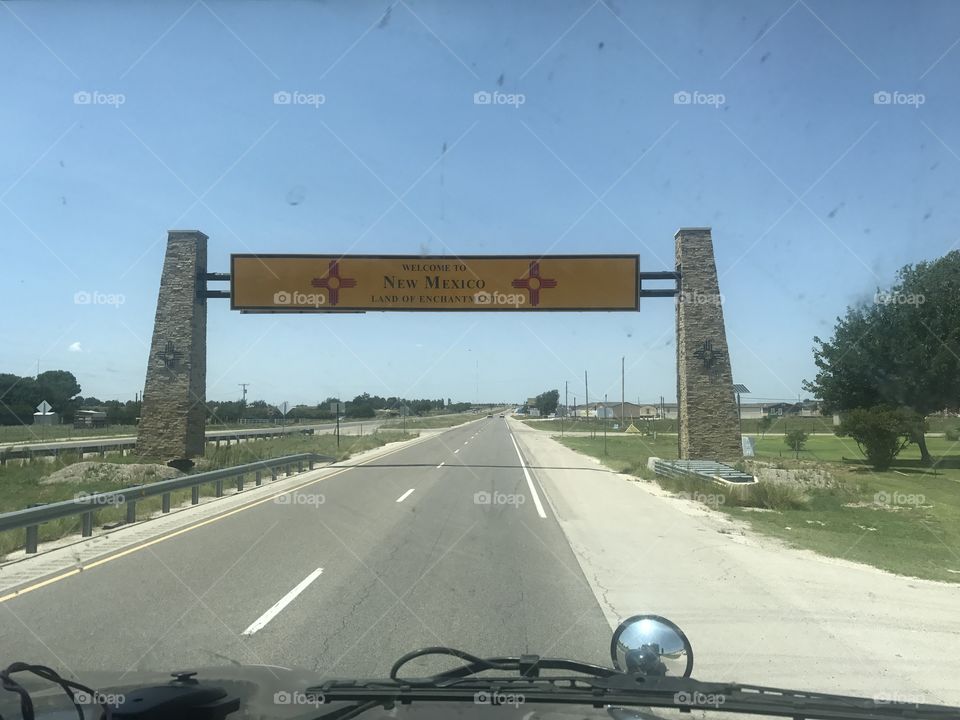 #newmexico