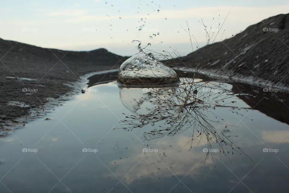 Montauk Ny Silence