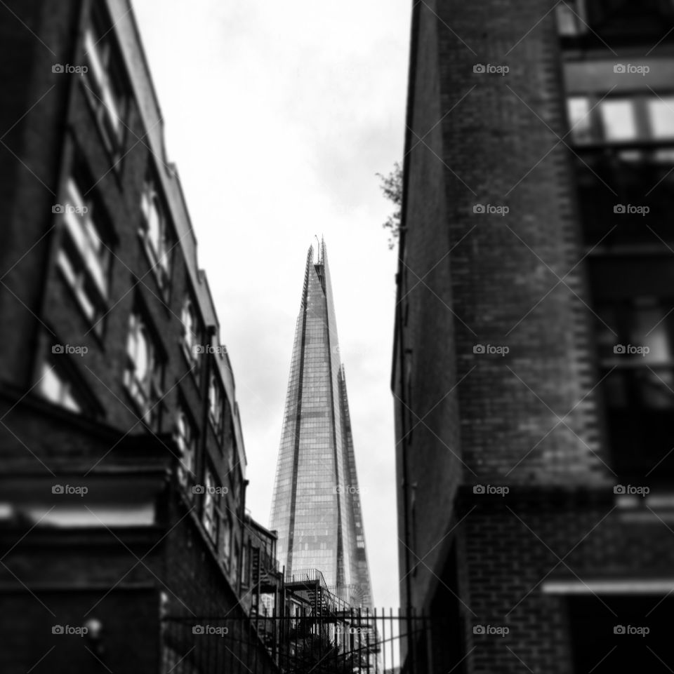 #the #shard #london