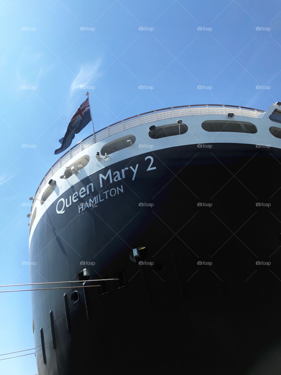 Queen Mary 2 