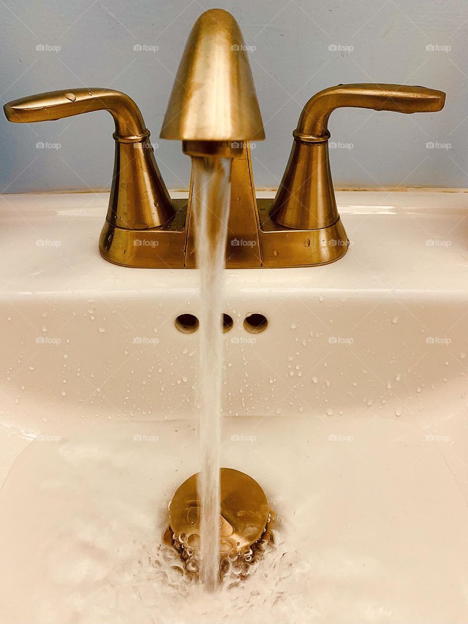 Faucet 