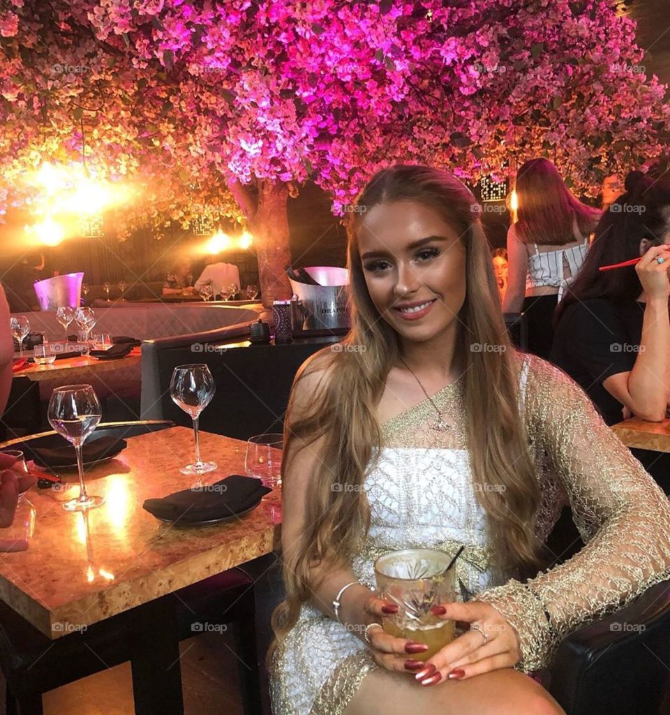 Princess 👸  Irene