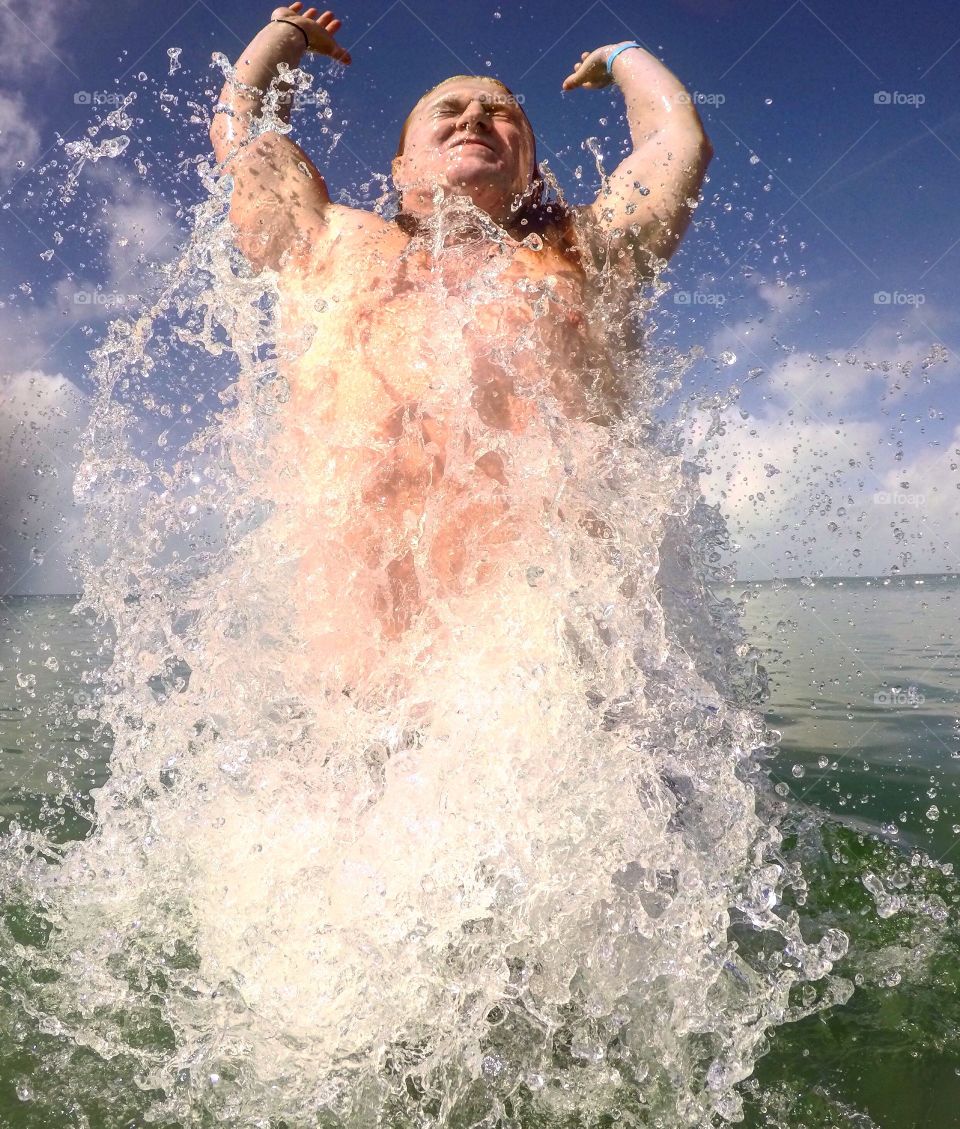 Burst mode on beast mode