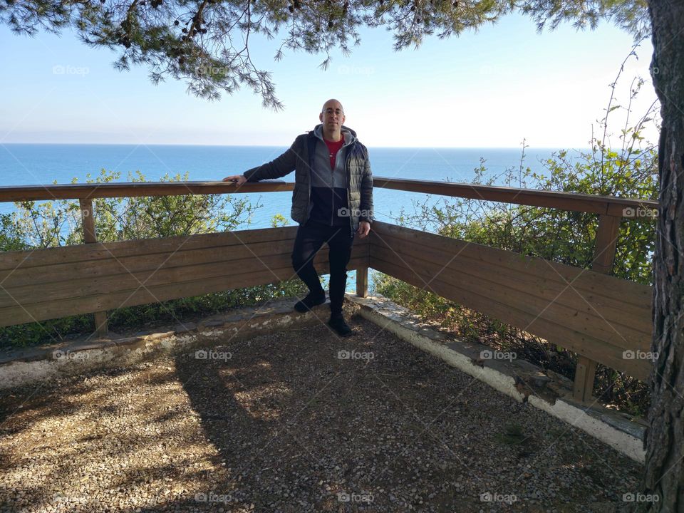 Vistas al Mar Tossa de Mar