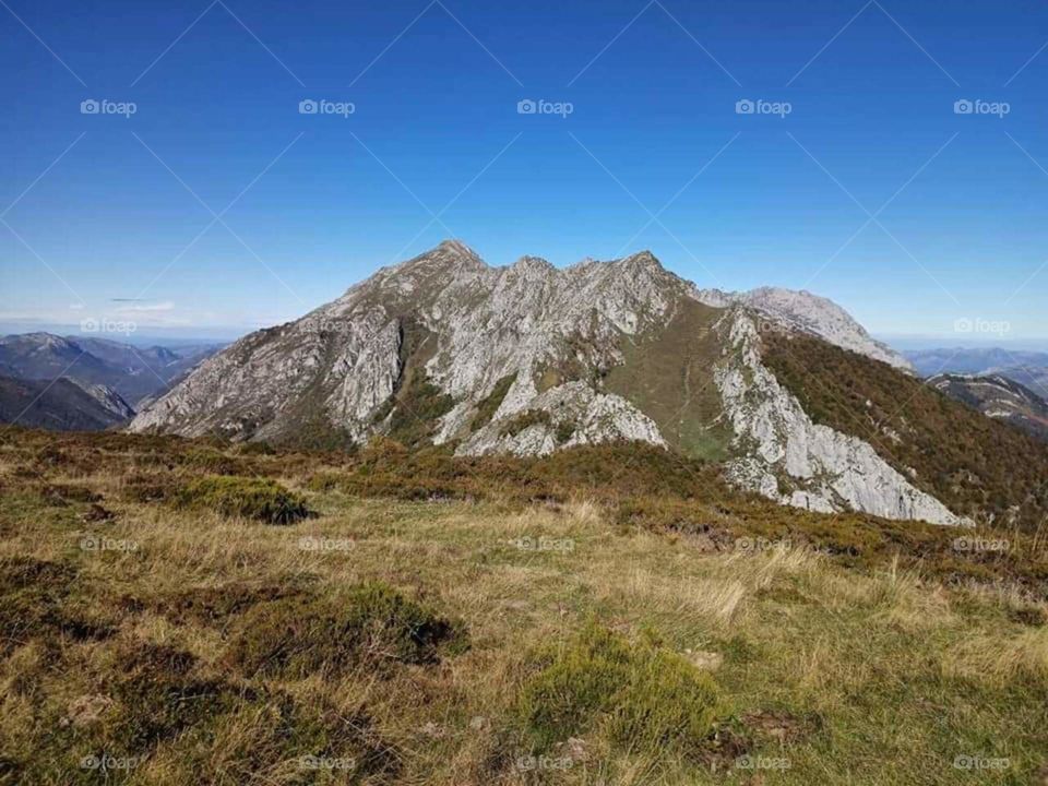 rocky mountain background