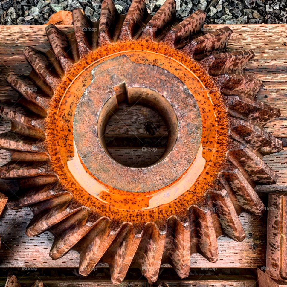 Beauty is in the eye of the beholder 