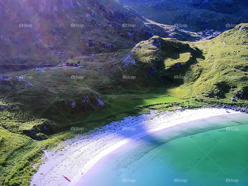 Croatia from the Top