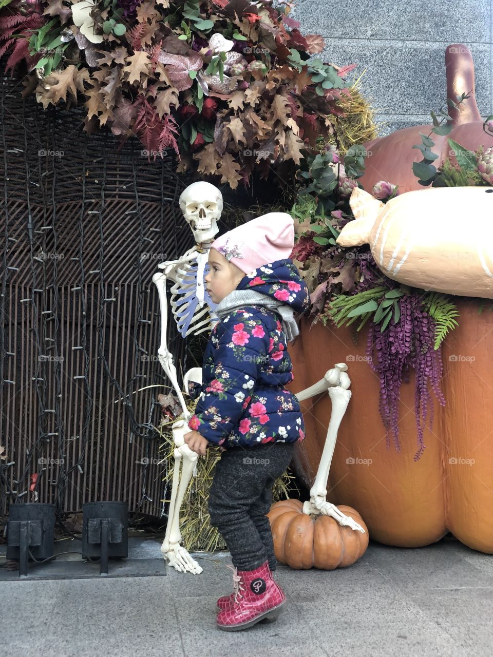 Охрана отмена 