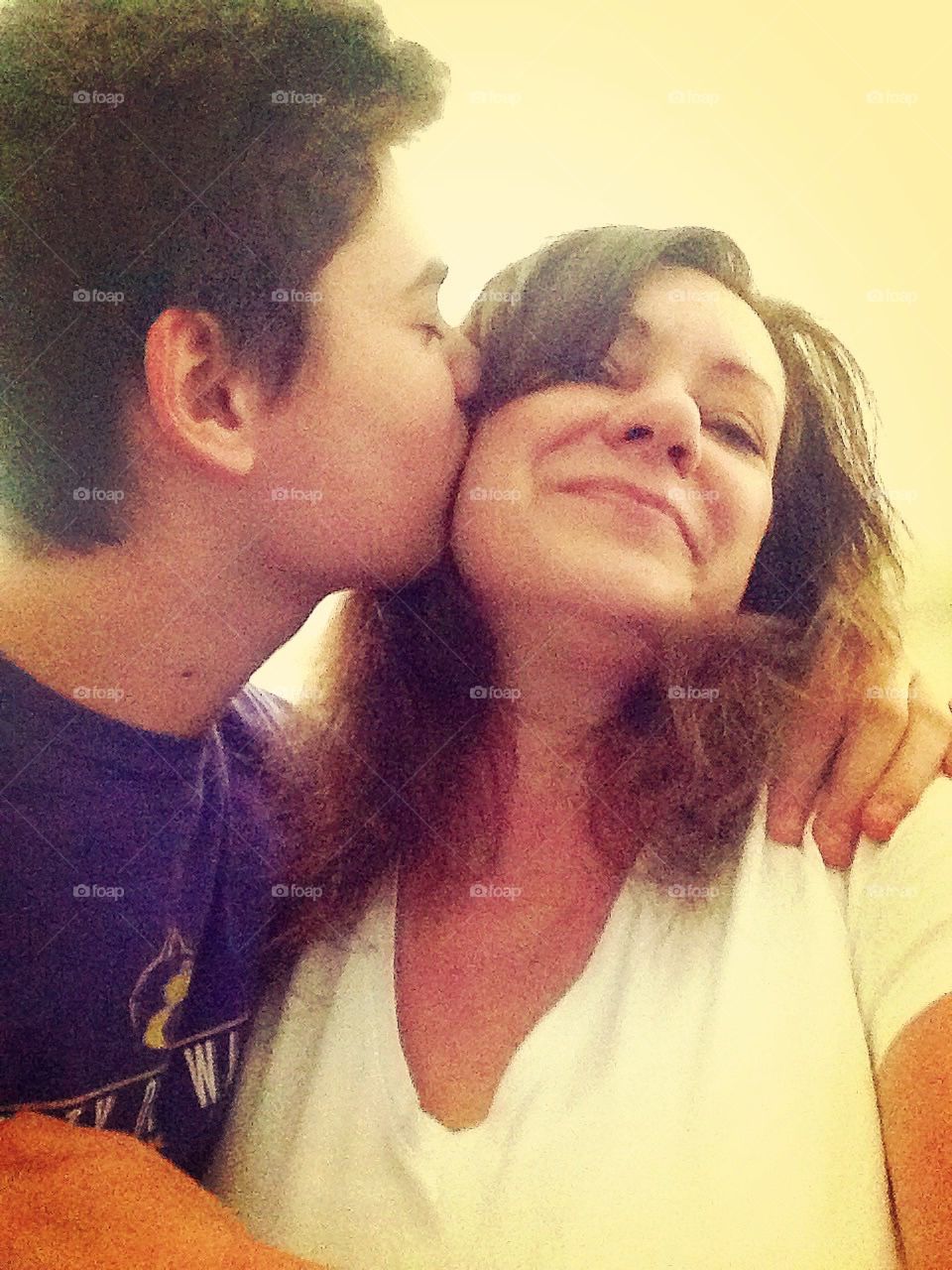 Mother's Day . Mother's Day 