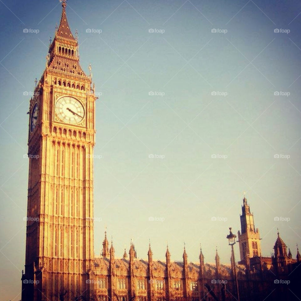 Big Ben