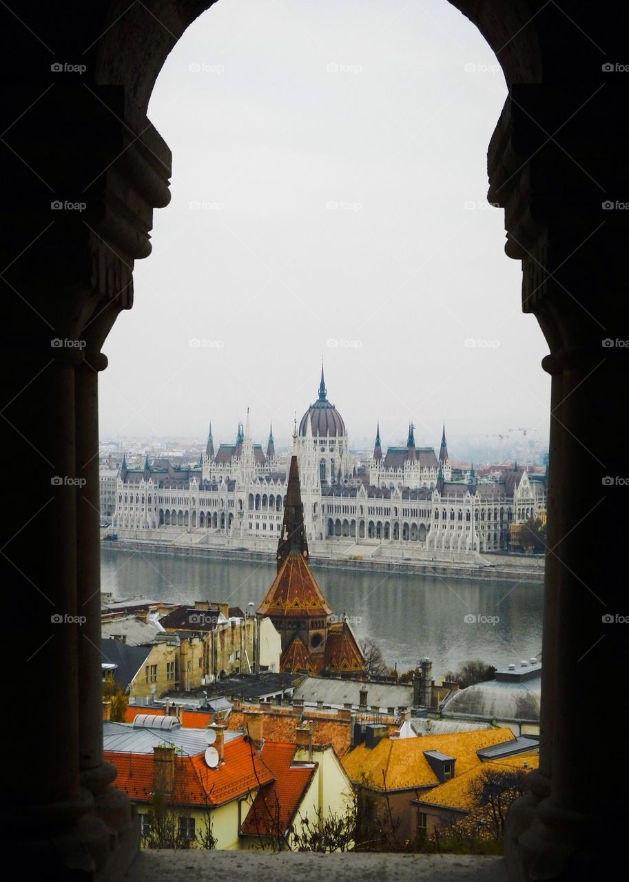 Budapest, Hungary