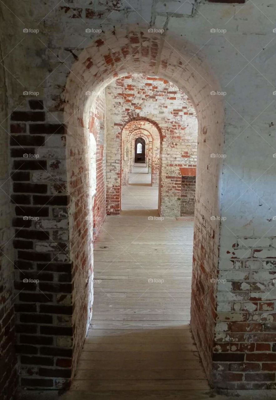 fort macon