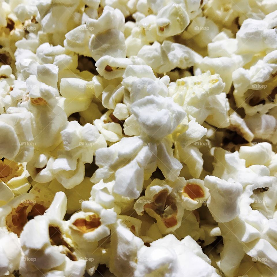 Popcorn-corn-snacks 