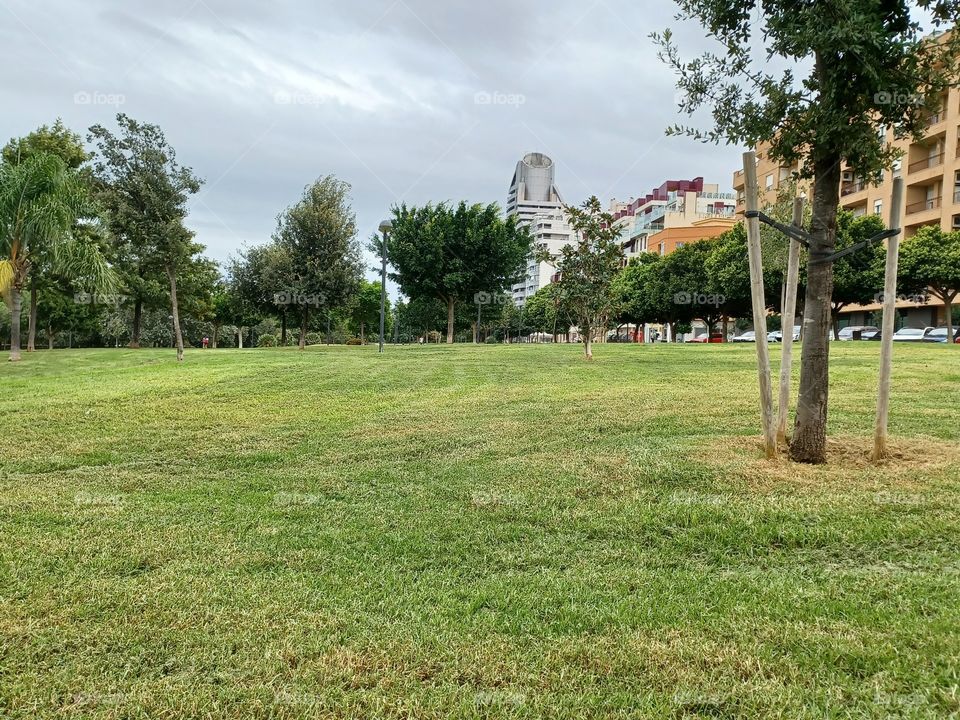 parque