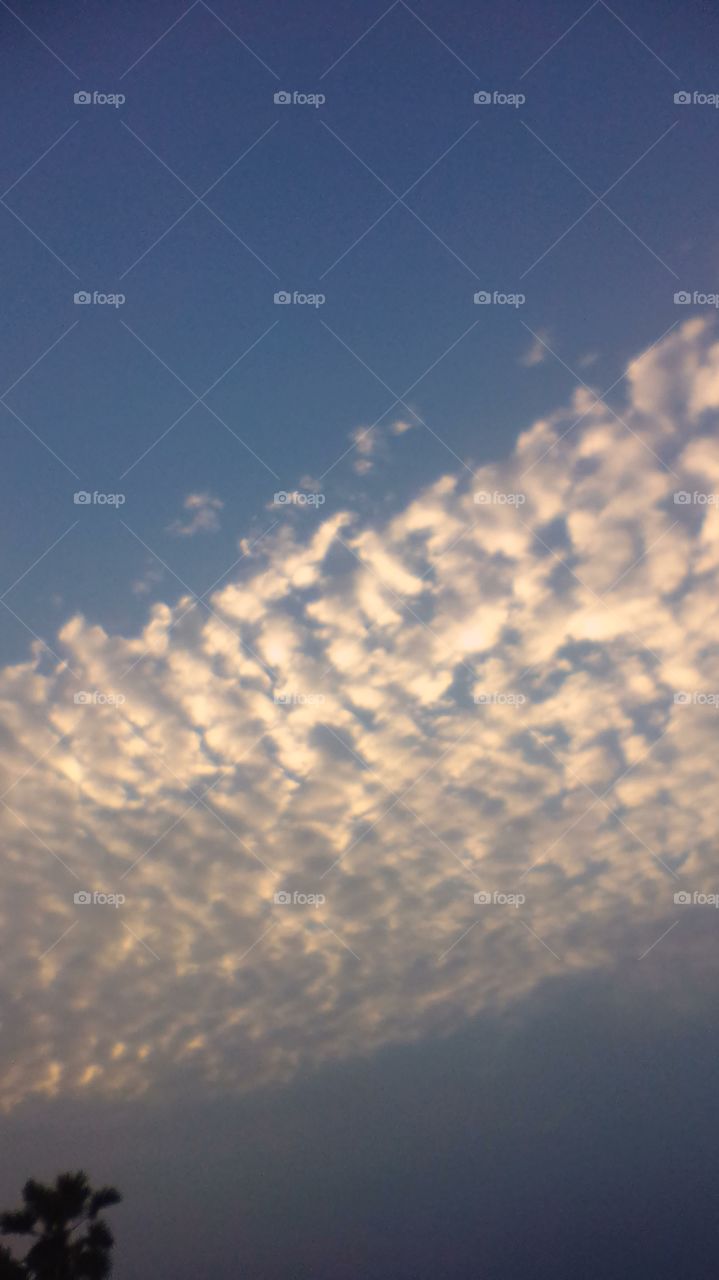 sky