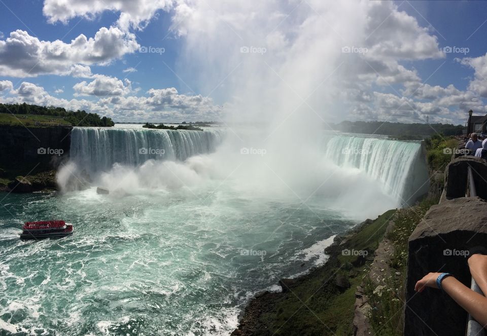 Niagara Falls
