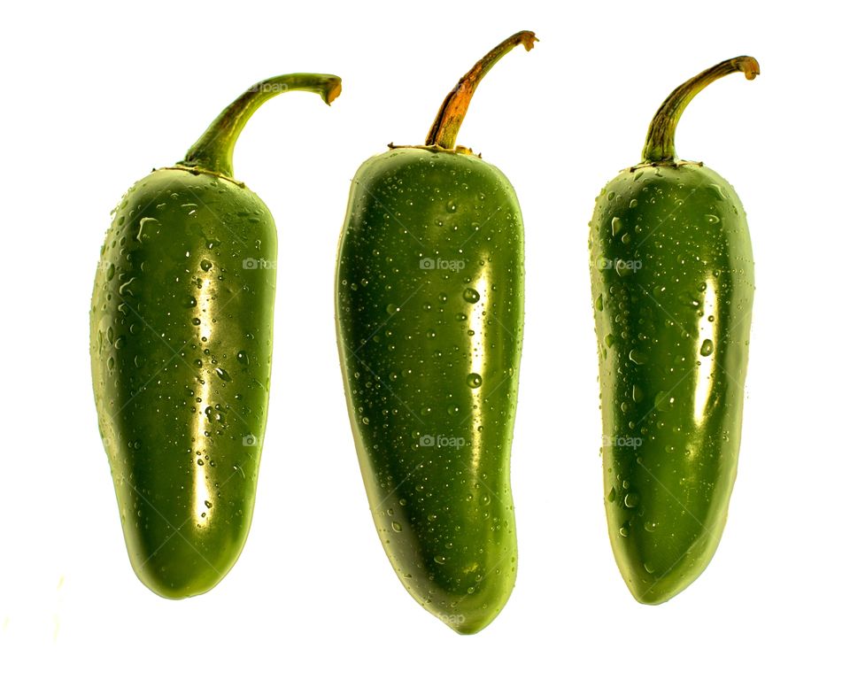 Jalapeños 