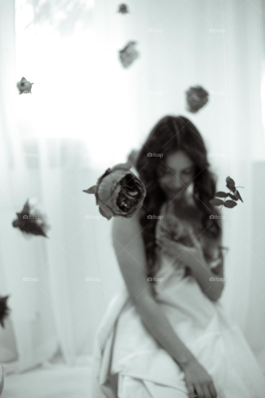 Glimmers moment in dream 